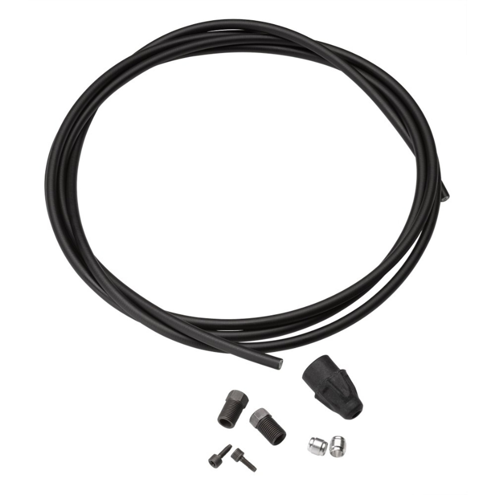 SRAM Avid Hydraulic Brake Line Kit - Code E3 J3 with 2000mm Length for Enhanced Biking Performance