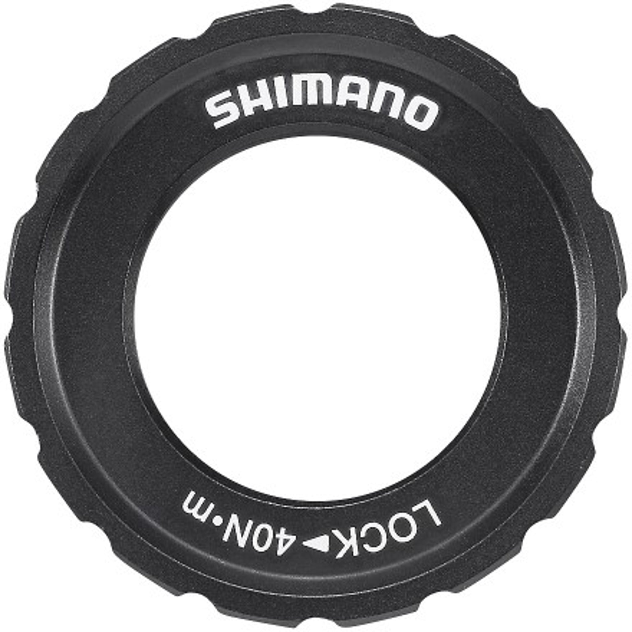 High - quality Shimano HB - M810 Lock Ring and Washer Set for Smooth Hub Function