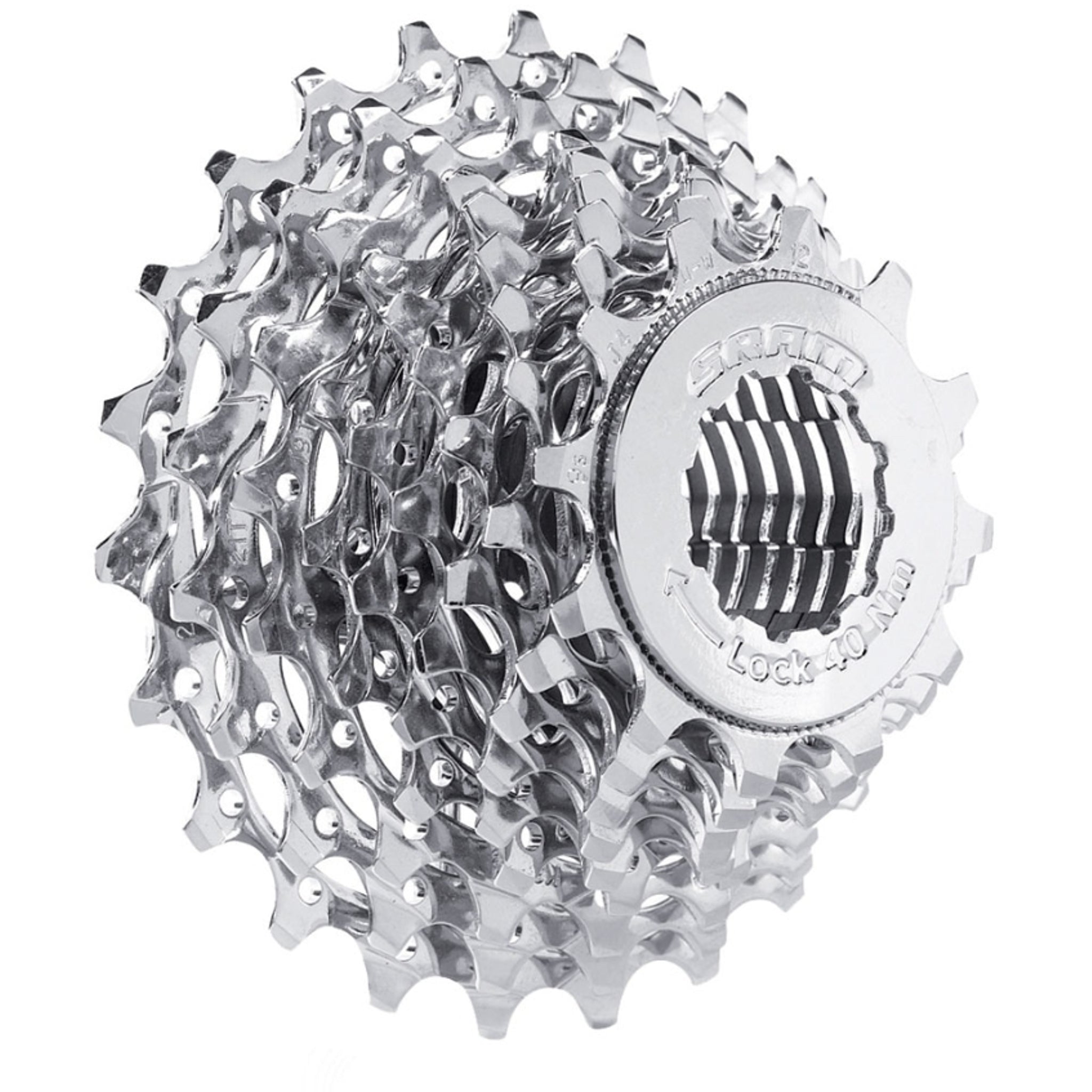 High - Performance Sram PG - 950 9 - Speed Bicycle Cassette with 11 - 28T Sprocket Range