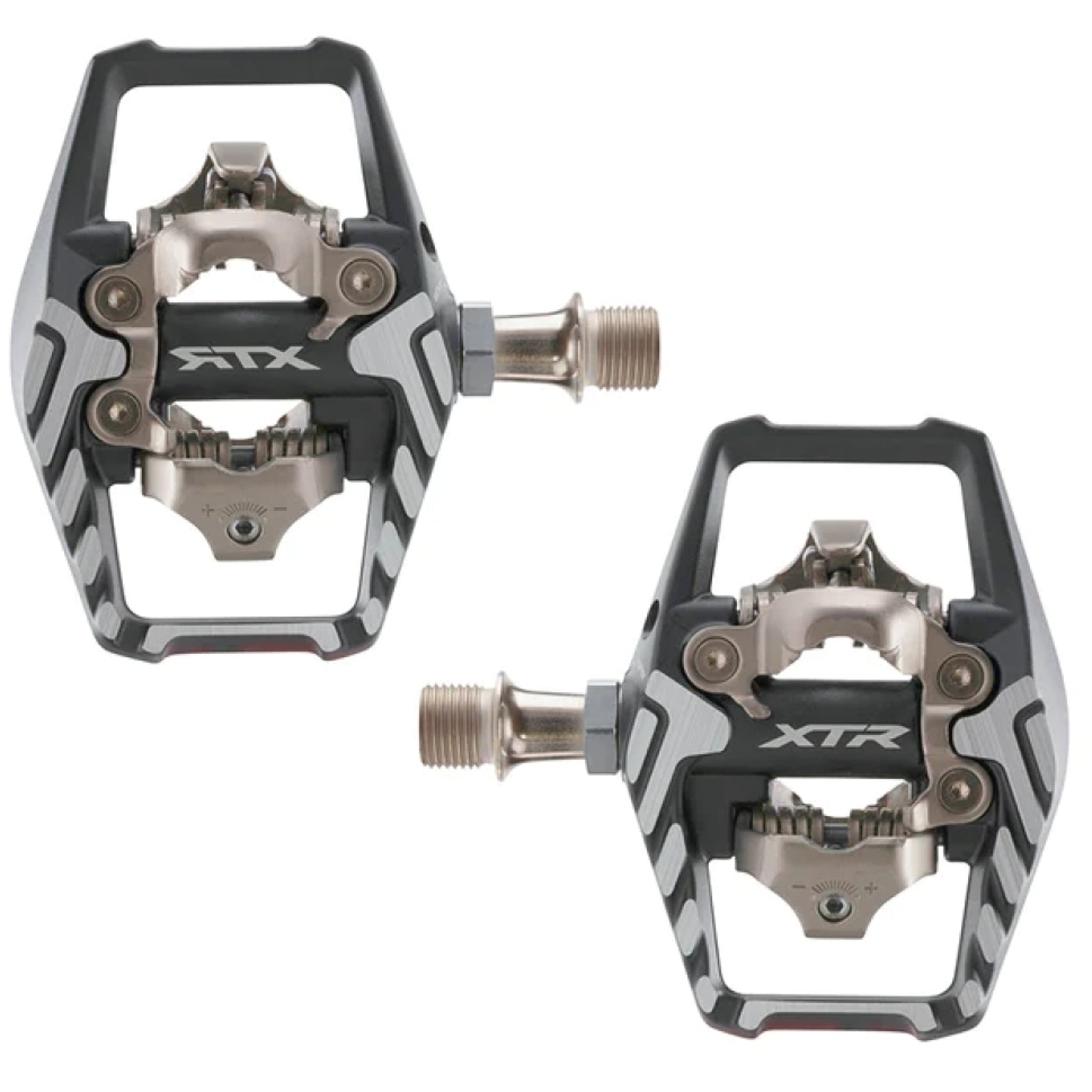 High - Performance Shimano XTR M9120 All - Mountain MTB Trail Pedals
