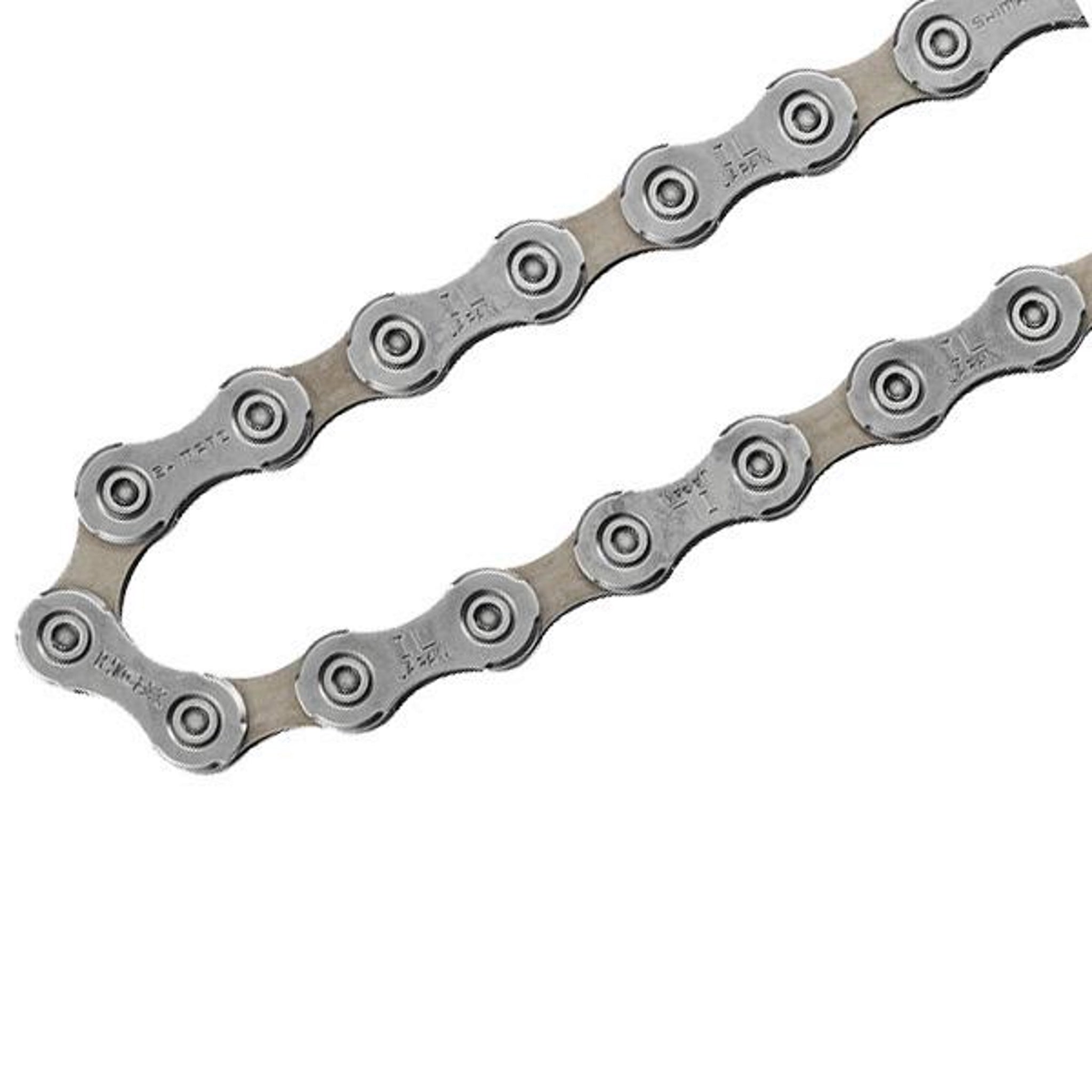 Shimano HG54 Deore 10-Speed High-Performance Mountain Bike Chain