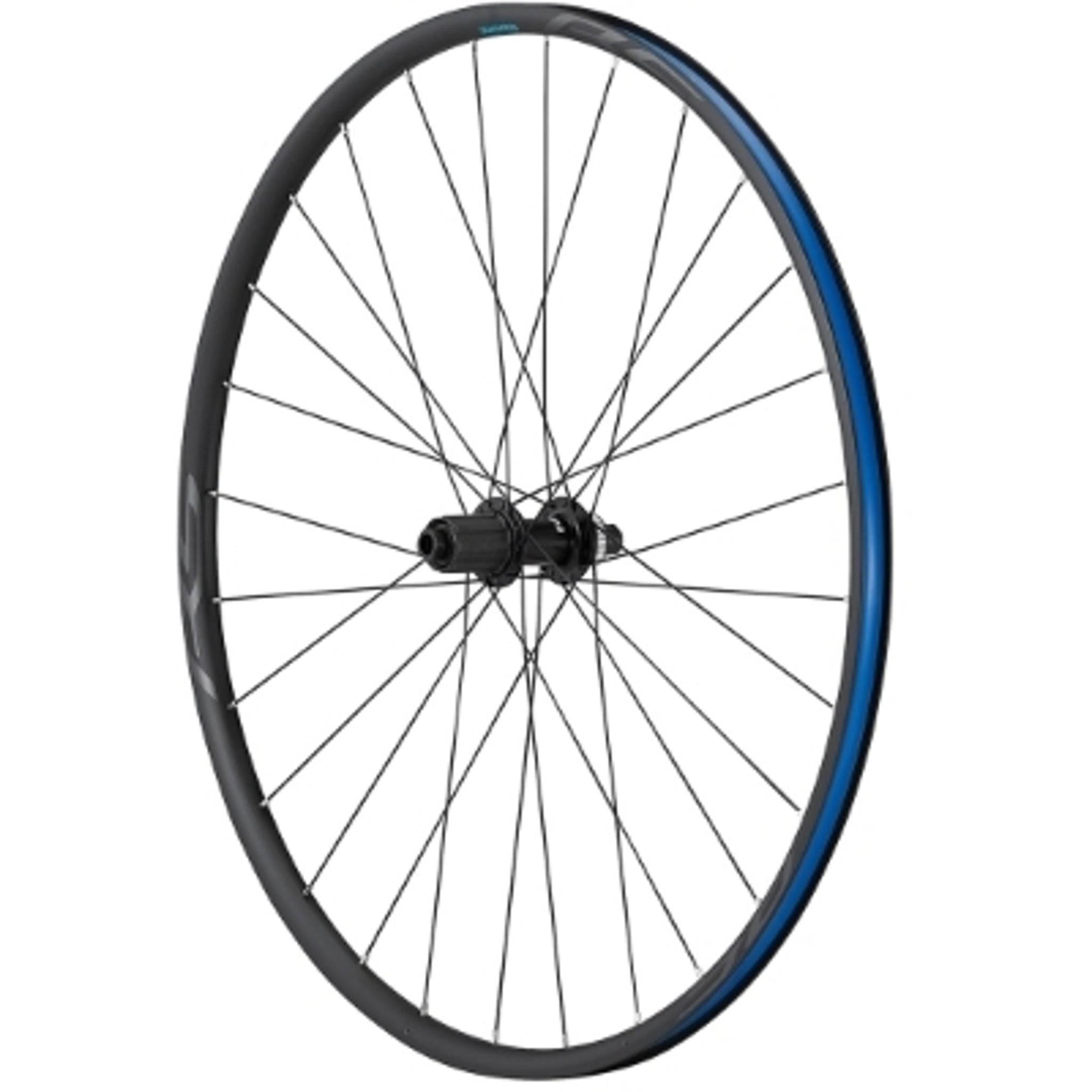 Shimano 700c 142mm x 12mm Clincher Disc Rear Wheel WH - RS171 with Legendary Quality