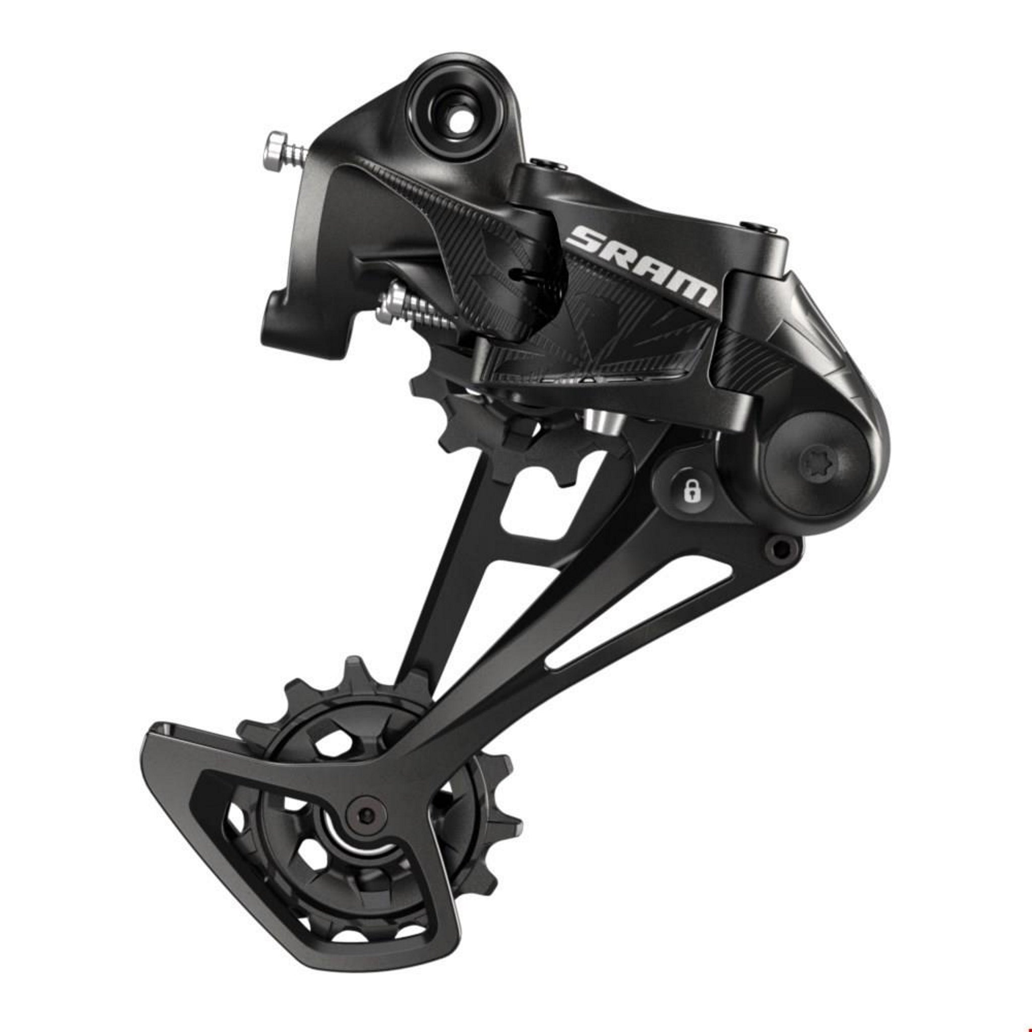 SRAM Rear Derailleurs SX Eagle 12-Speed Bicycle Gear Shifter