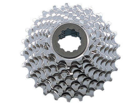 Shimano Sora 8-Speed HG50 12 - 25T Cassette with Smooth Shifting