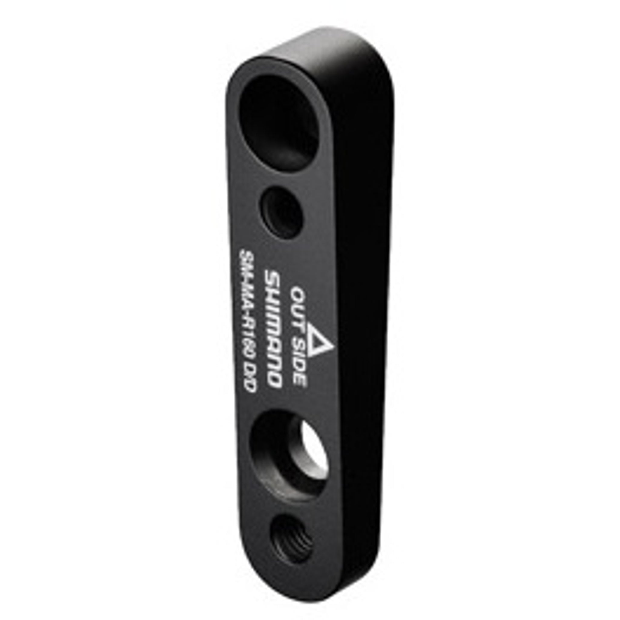 High - Quality Shimano 160mm Flat Mount Disc Brake Adapter for Road Bikes