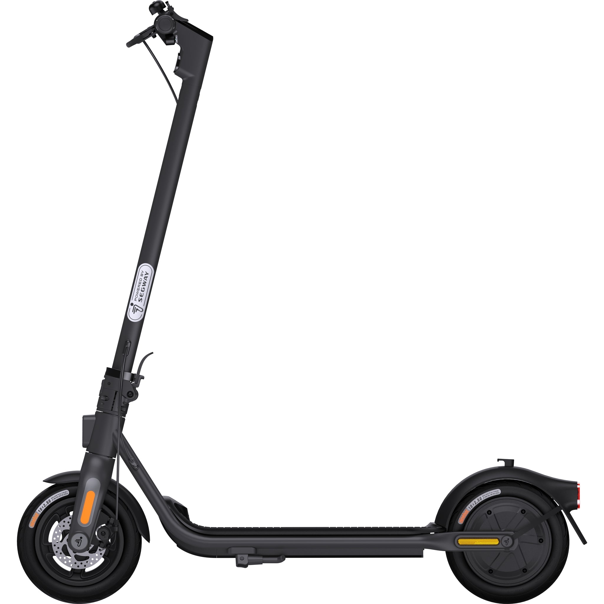 Segway Ninebot Electric Kick Scooter F2 for Reliable and Safe Commuting