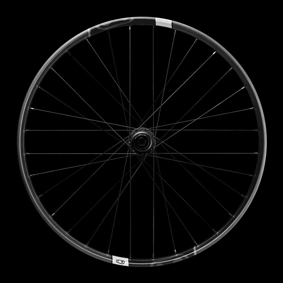 Crankbrothers Synthesis Carbon E-MTB 29 MicroSpline Boost Tuned Wheelset