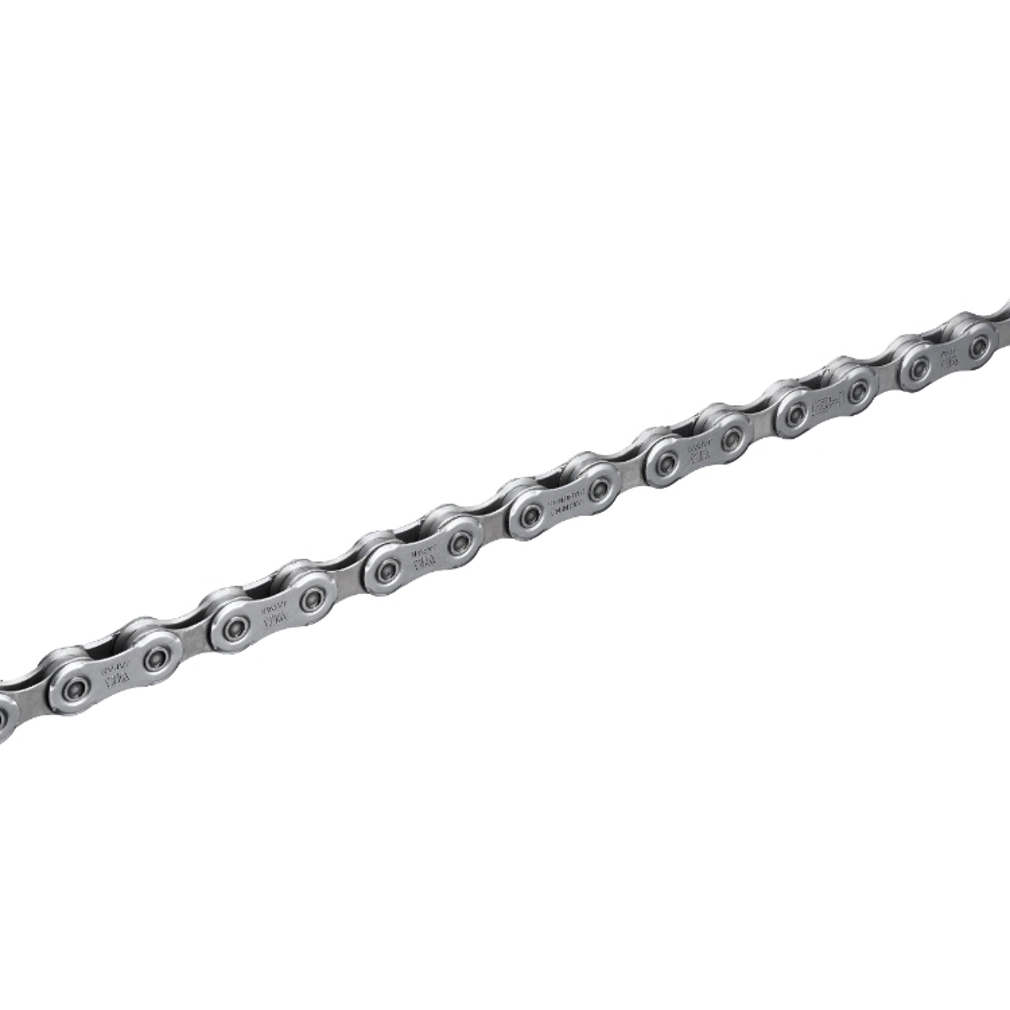 Shimano SLX 12-Speed Bicycle Chain CN-M7100 with Quick Connect Link