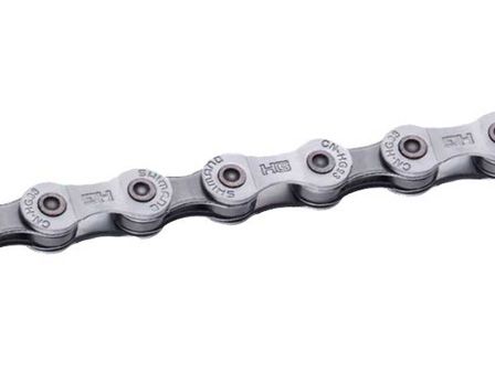 High - Quality Shimano Ultegra/Deore XT 9 - Speed Bicycle Chain Model CN - HG93