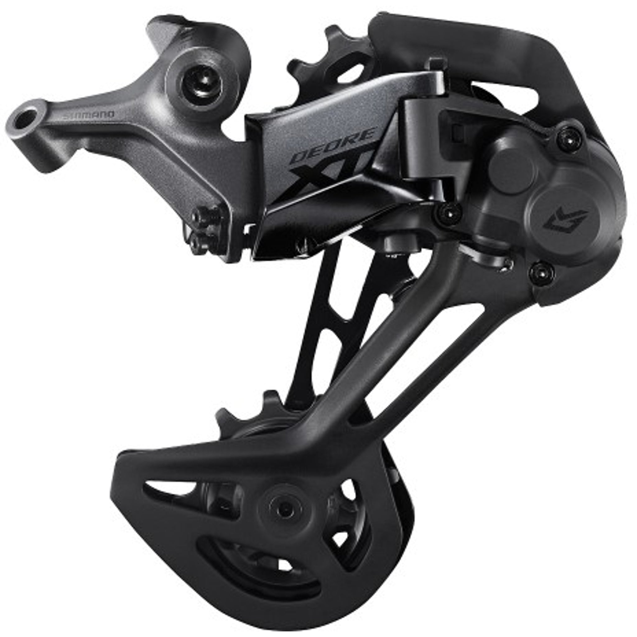 Shimano XT RD-M8130 11-Speed Shadow+ Rear Derailleur with 50T Max Capacity