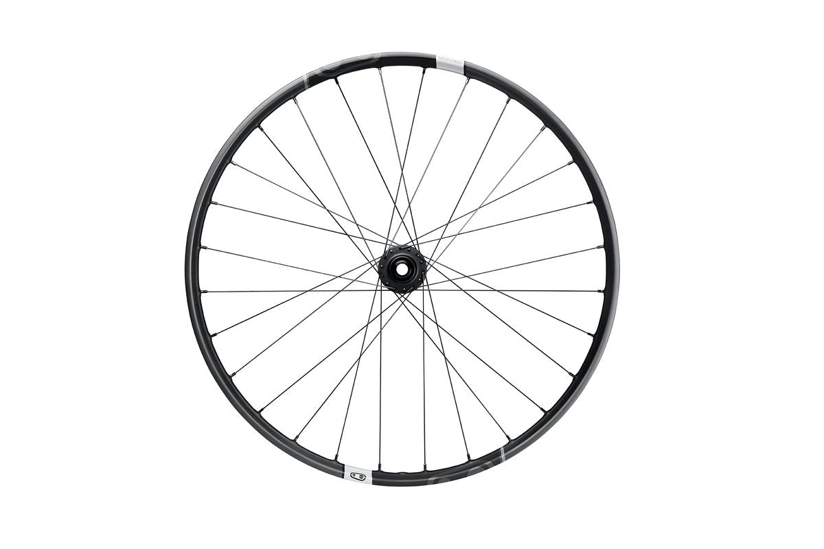 Crankbrothers High - Performance Synthesis Carbon Enduro Wheelset 27.5 HG Boost for Mountain Biking