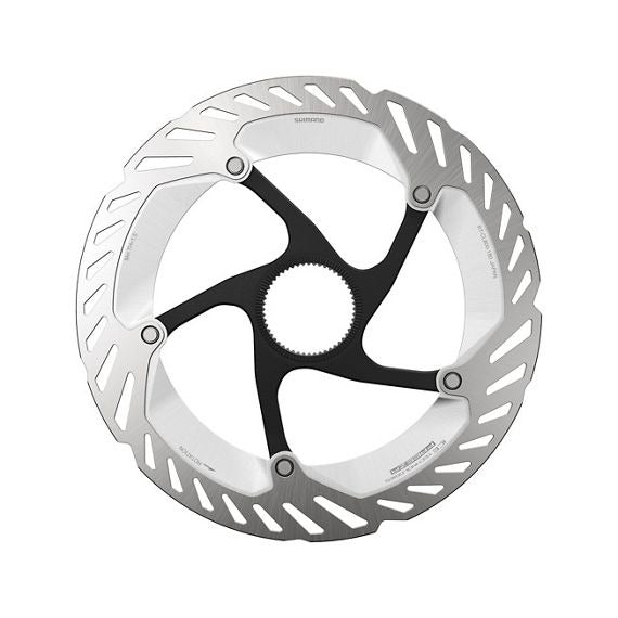 Shimano 180mm RT - CL800 Ultegra/XT Quiet - Performance Centrelock Disc Rotor