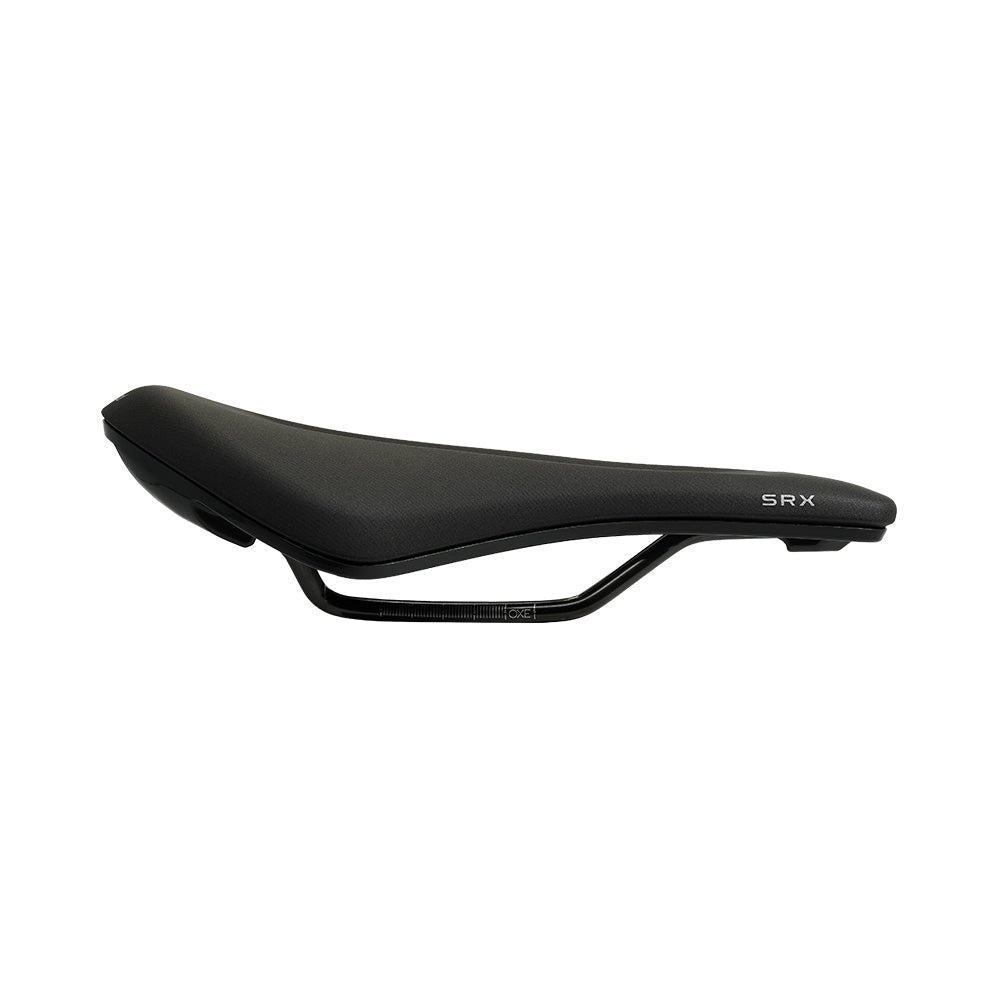 Selle Royal SRX Open Bicycle Saddle for Active Riding