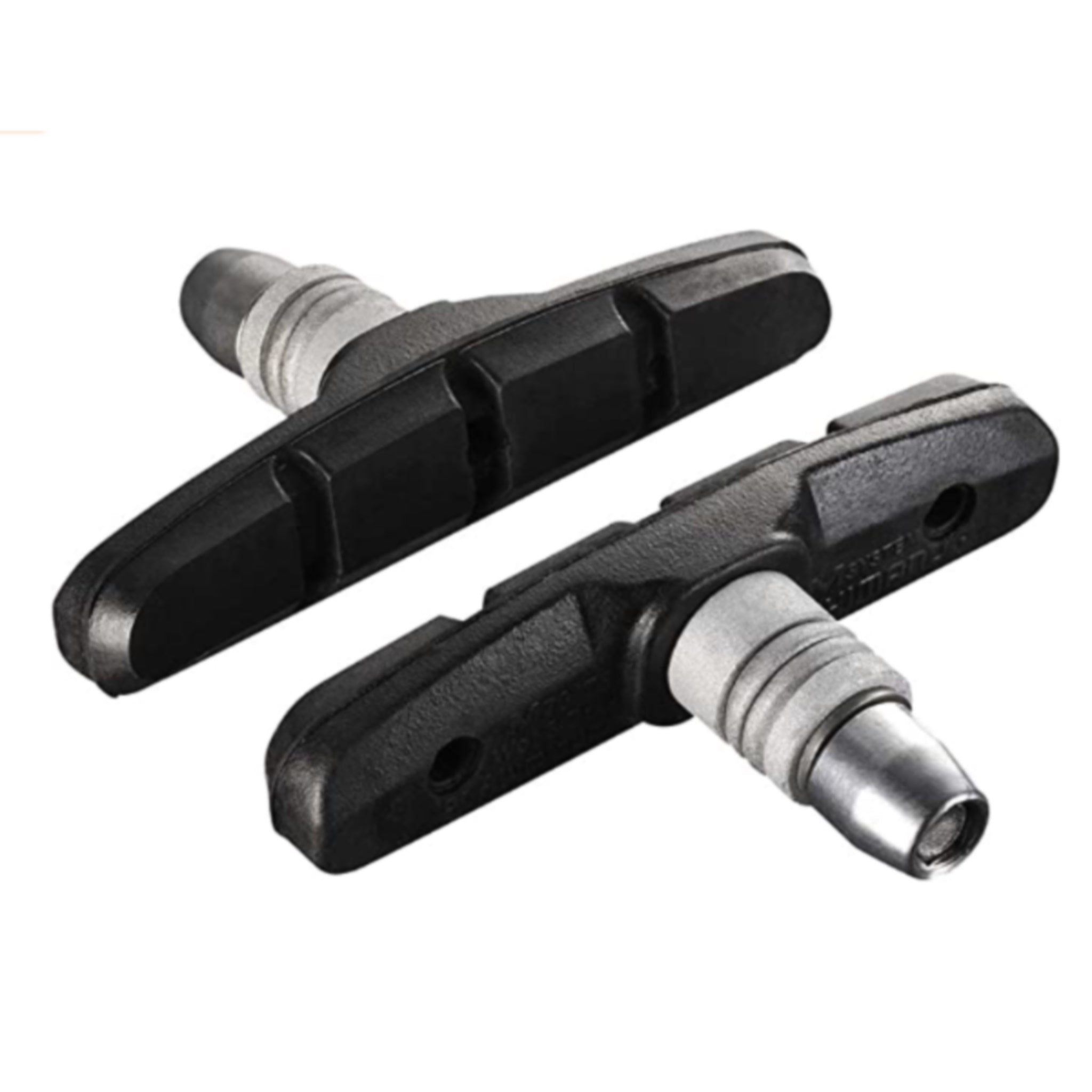 Deore XT Shimano High - Performance V - Brake Shoe Set (M70T4)