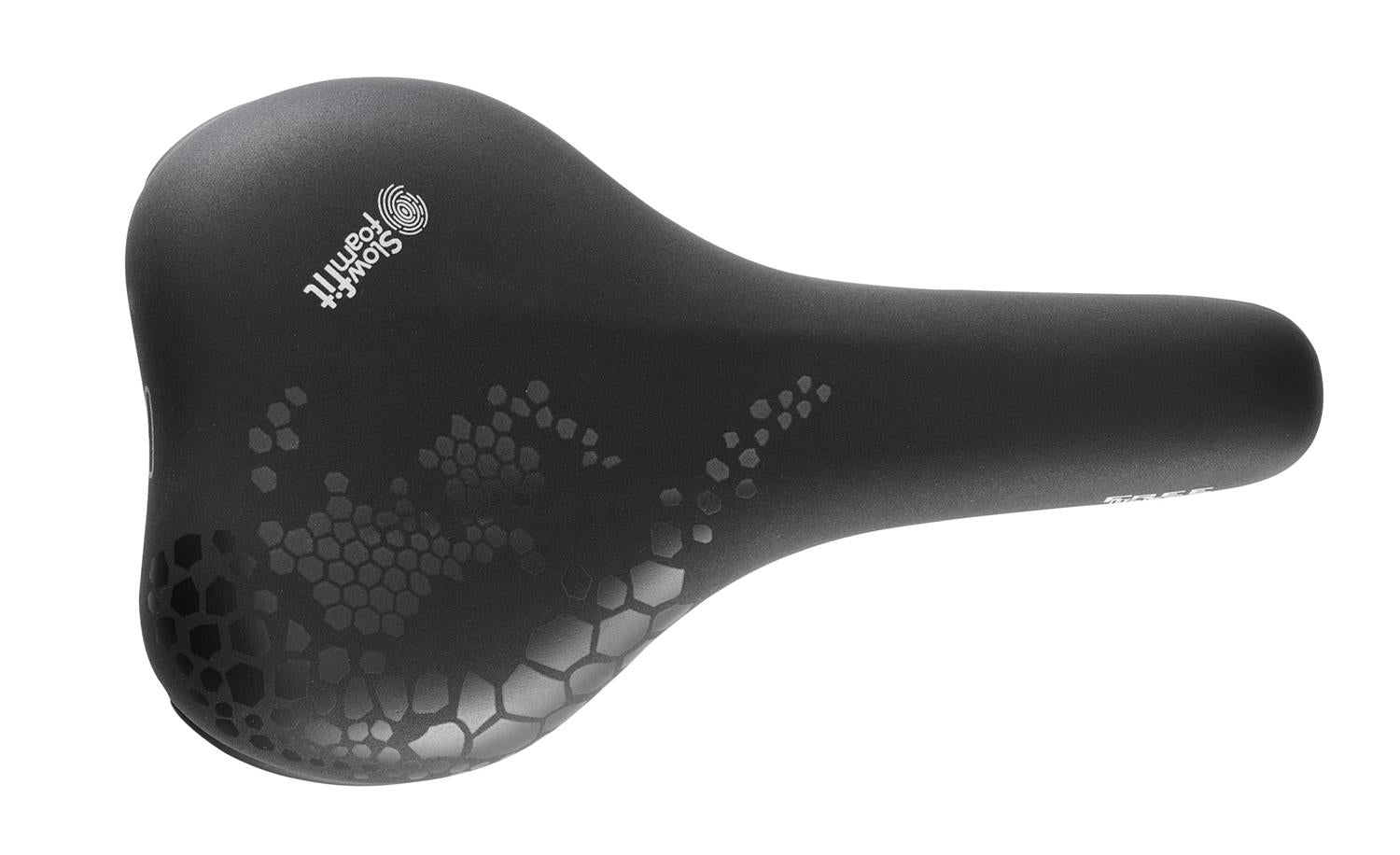 Selle Royal Freeway Fit Moderate Saddle for Men with Superior Comfort
