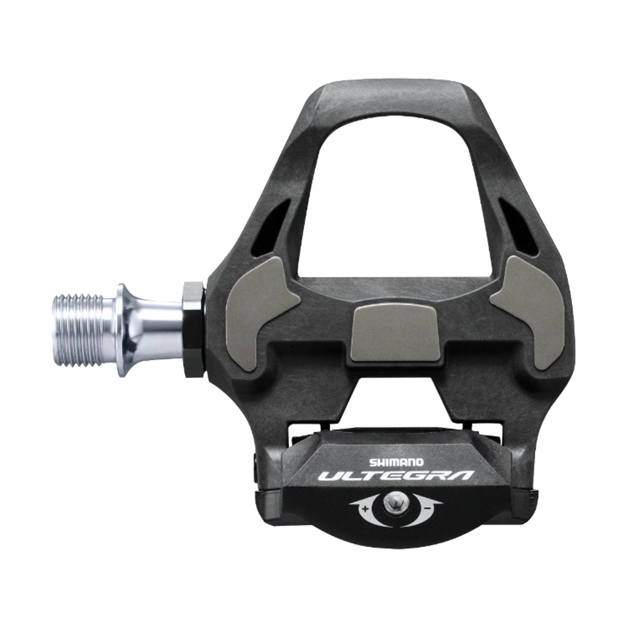 Shimano Ultegra Road Carbon SPD - SL Pedals PD - R8000 for Enhanced Cycling