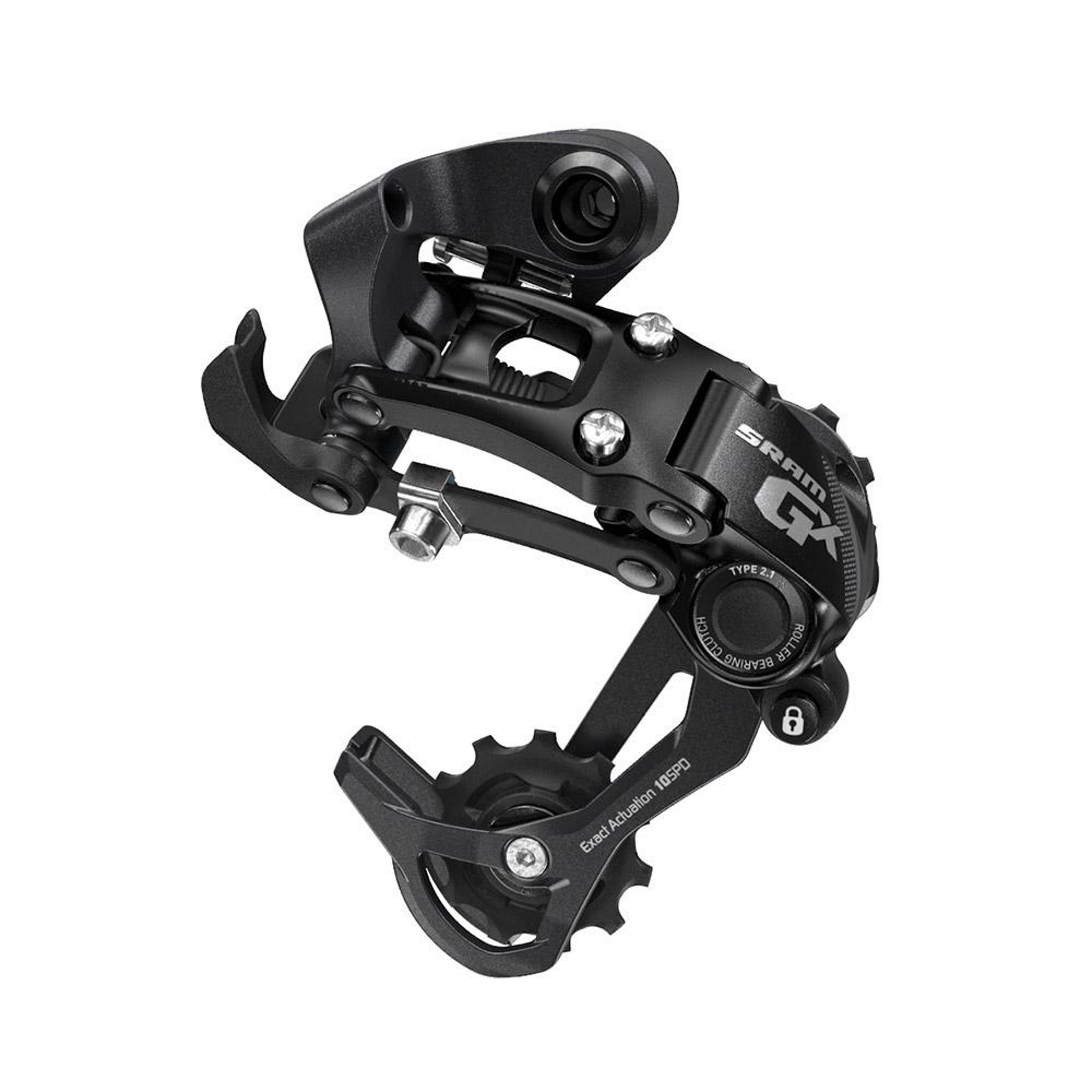 SRAM GX 10S Rear Derailleur - RR SM for High - Performance Bicycles