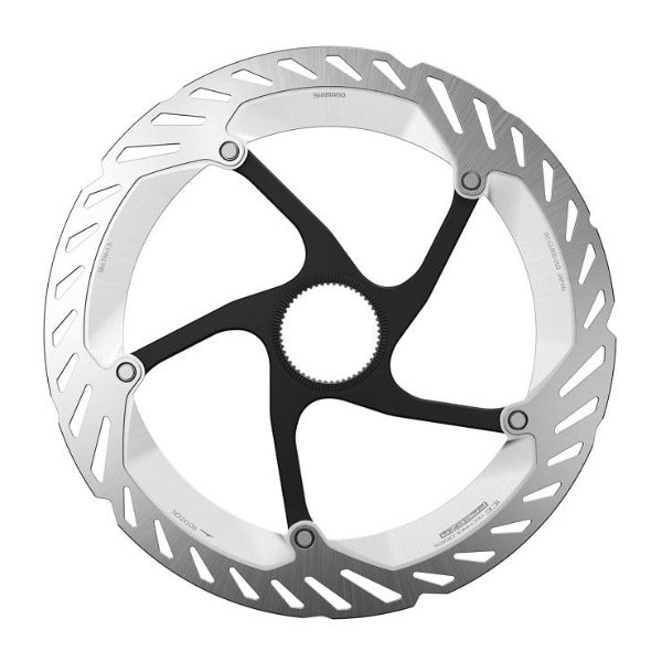 Shimano RT - CL800 203mm Ultegra/XT Centrelock Quiet Disc Rotor