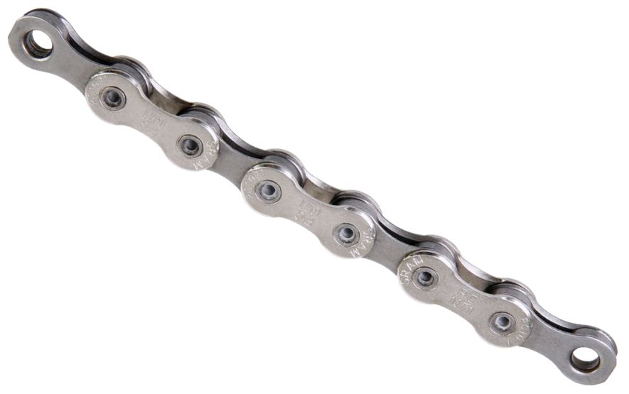 SRAM 10-Speed PC1071 Bicycle Chain for Road Cycling and Gravel Adventure