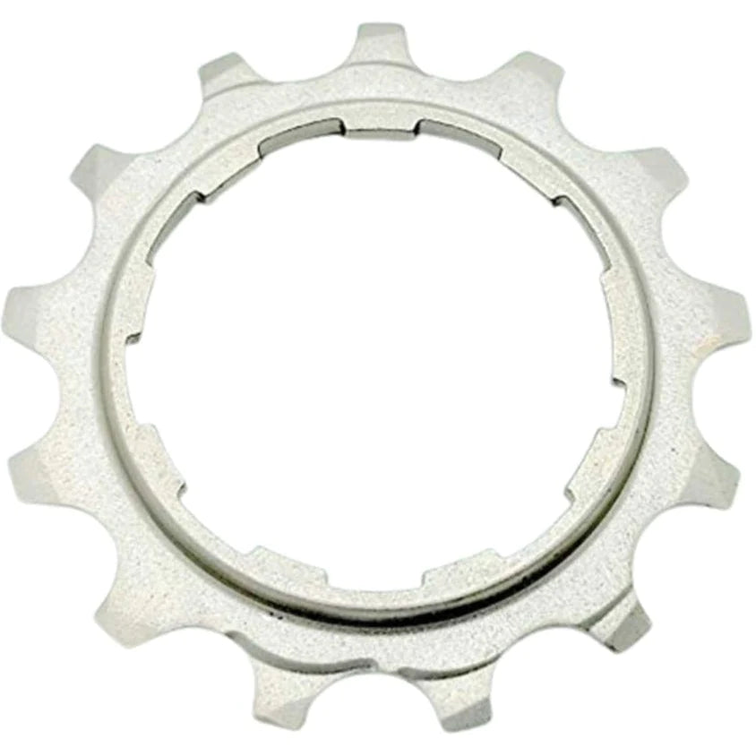 Shimano 10-Speed Mountain Bike Sprocket, CS-HG81-10/HG-500 with 13T Tooth Count