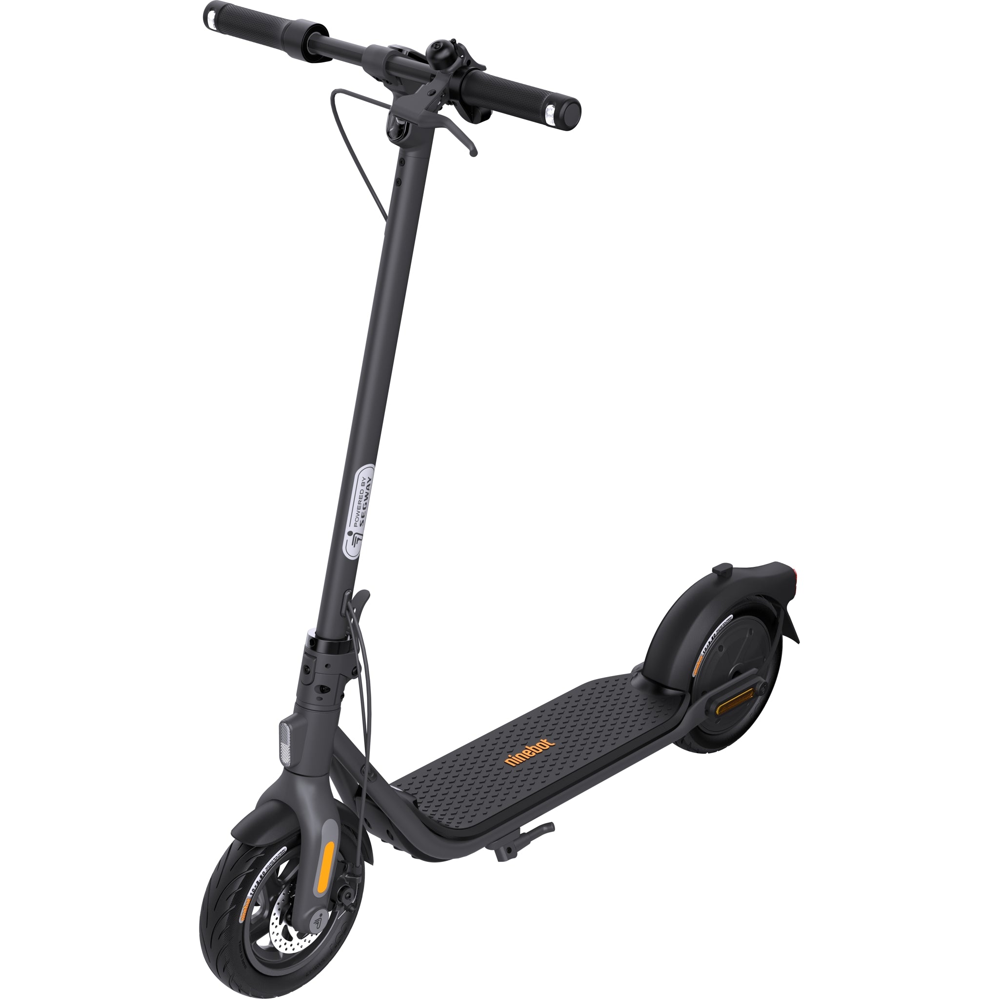 Segway Ninebot Electric Kick Scooter F2 for Reliable and Safe Commuting