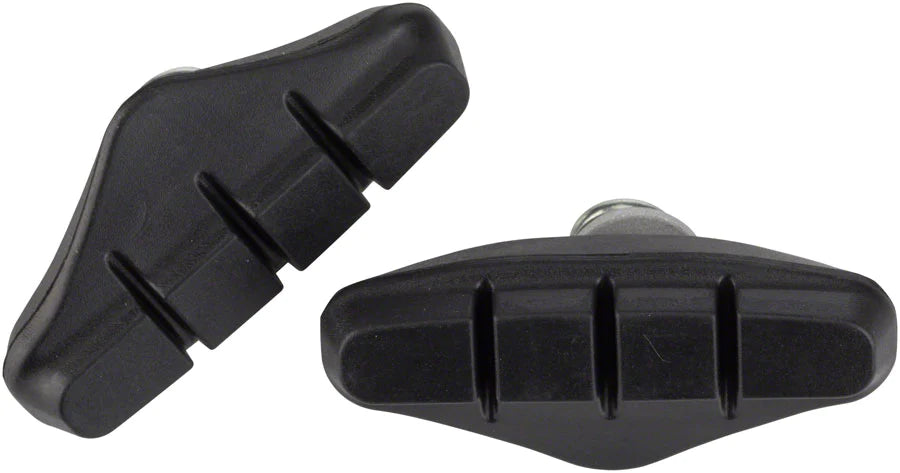 Shimano Road Brakeshoes Pair - R50T4 Compound for Side - Pull Brakes