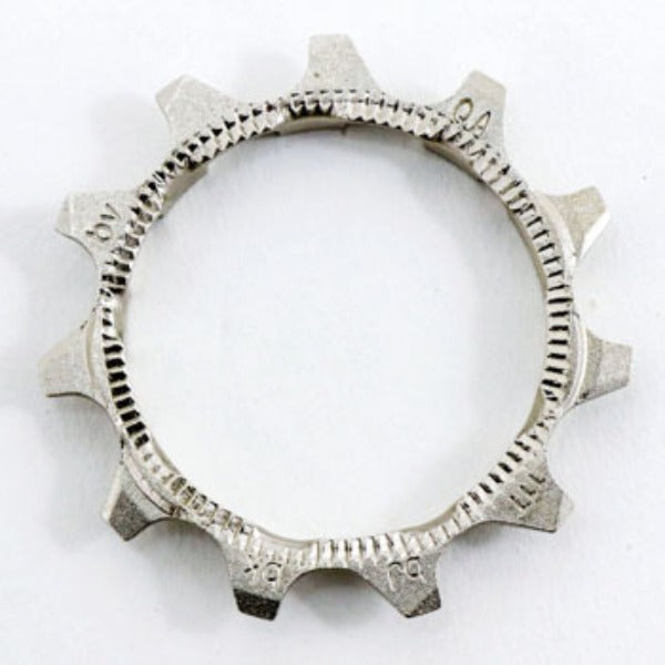 Shimano 10-Speed MTB 11T Sprocket for HG81/HG-500 Cassettes