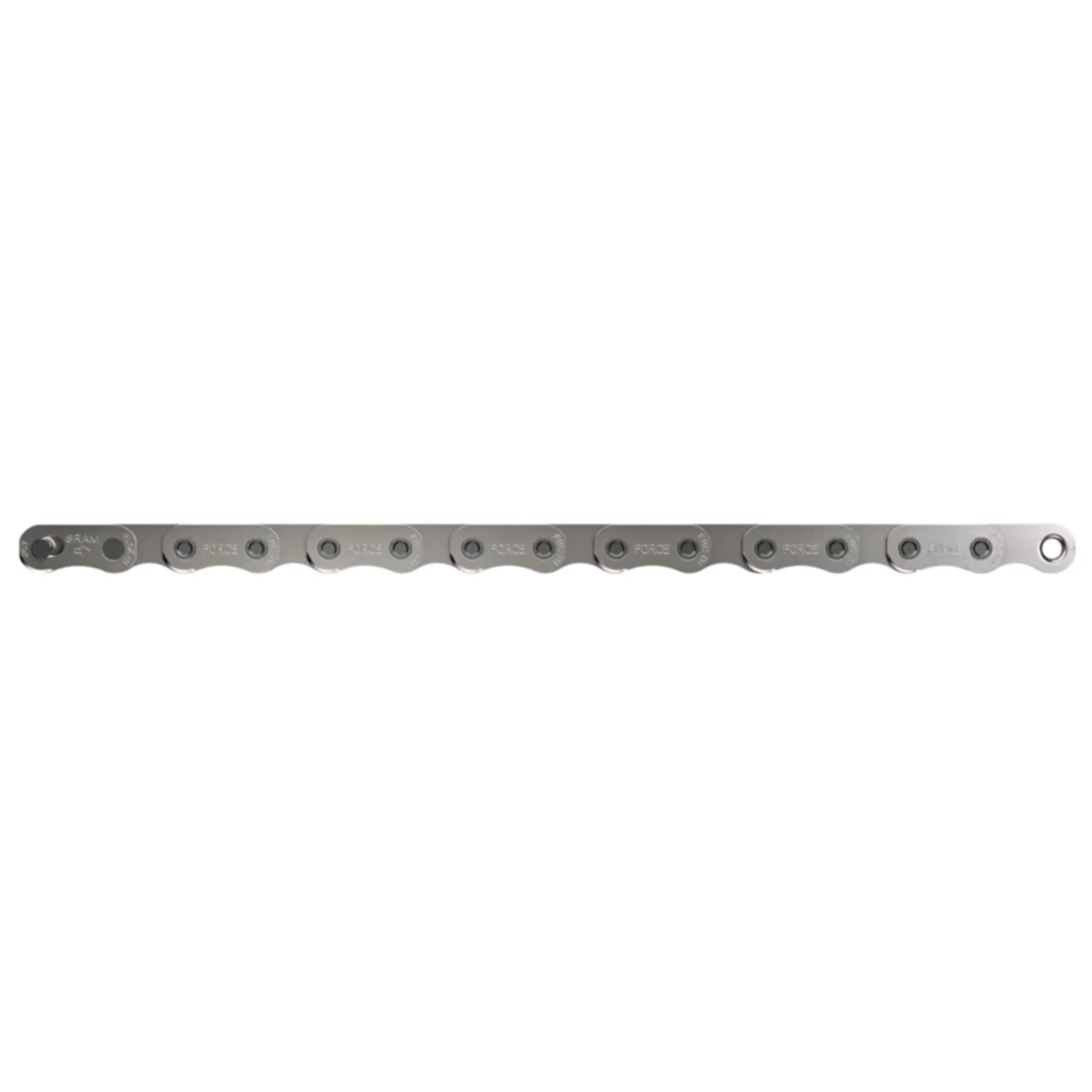 SRAM 12-Speed Force D1 Powerlock Chain with 114 Links for High-Performance Bicycles