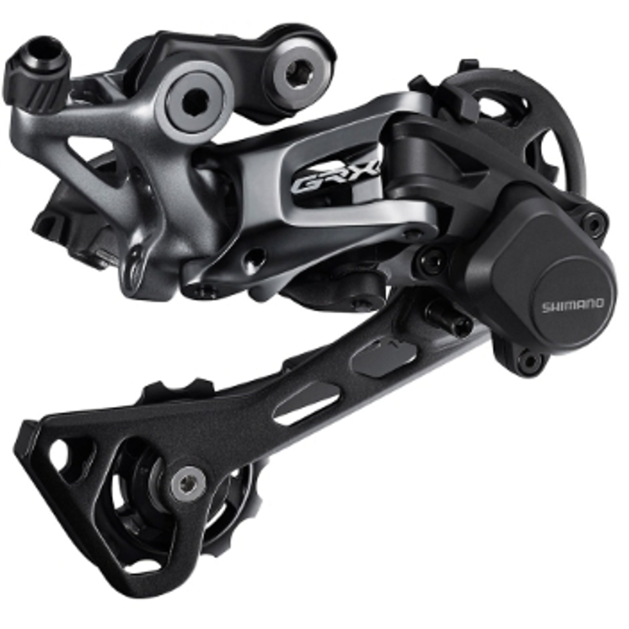 Shimano 11-Speed RD-RX812 GRX Rear Derailleur for 42T Cogs