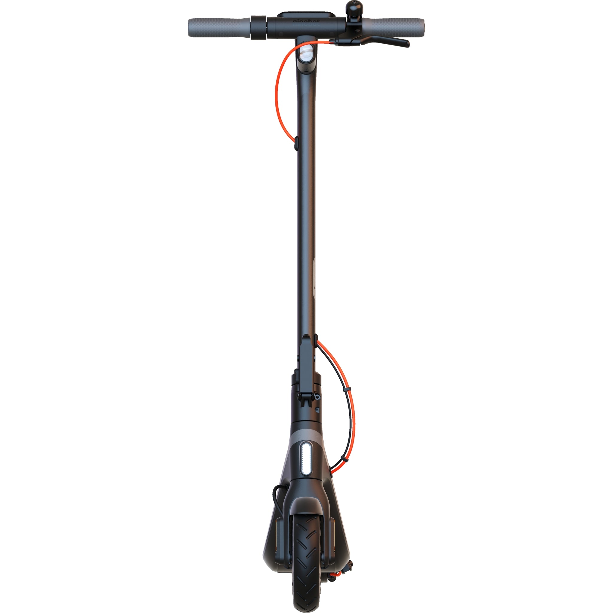 Segway Ninebot E2 Plus Electric Kick Scooter for Daily Commuting