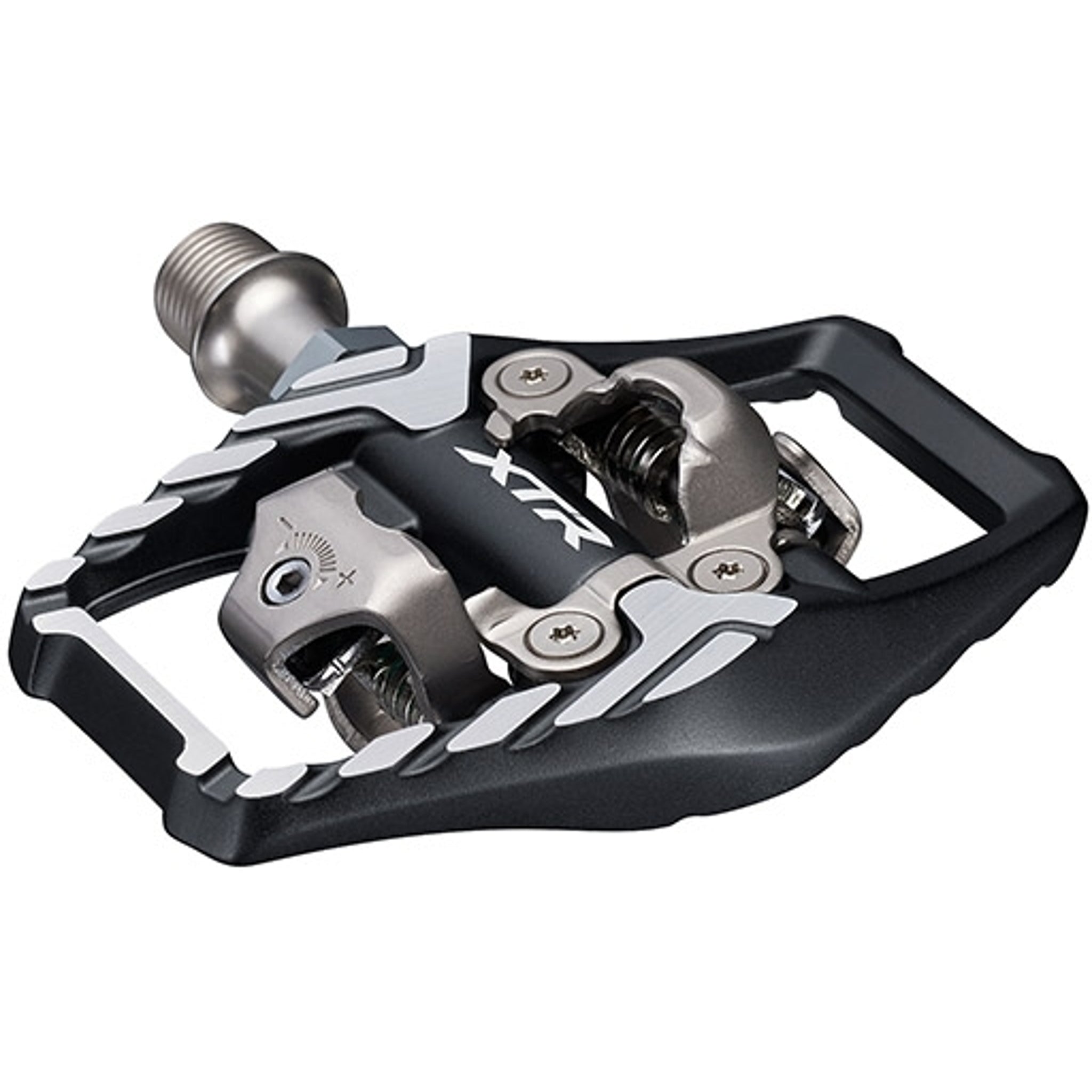 High - Performance Shimano XTR M9120 All - Mountain MTB Trail Pedals