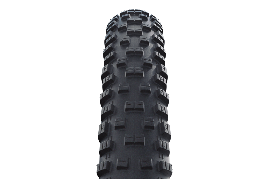 Schwalbe Tough Tom KevlarGuard 27.5 x 2.25 Wire Bead Mountain Bike Tyre HS463